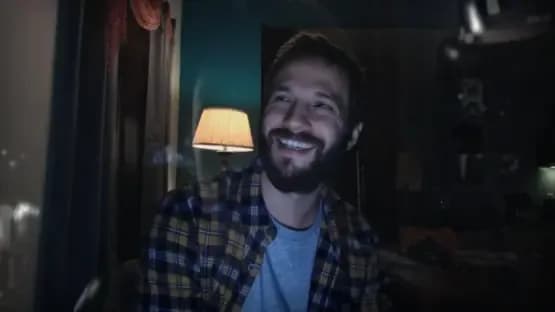 Telling Lies — Screenshoty