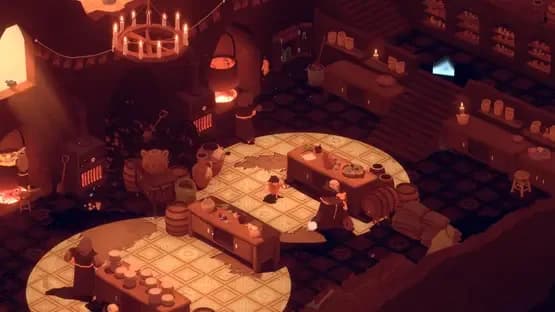 El Hijo: A Wild West Tale — Screenshots