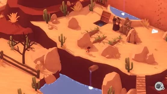 El Hijo: A Wild West Tale — Screenshots