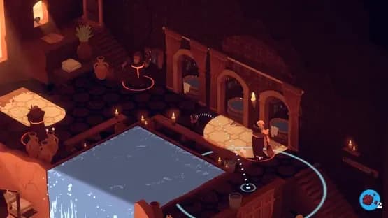 El Hijo: A Wild West Tale — Screenshots