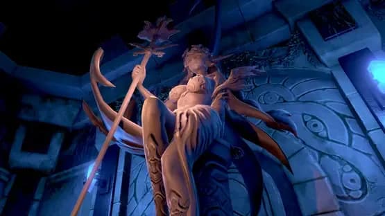 Neverinth: The Never Ending Labyrinth — Screenshots