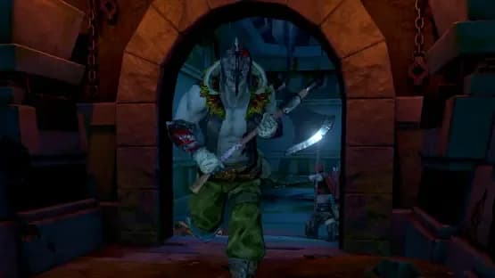 Neverinth: The Never Ending Labyrinth — Screenshots