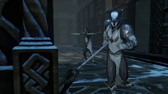 Neverinth: The Never Ending Labyrinth — Screenshots