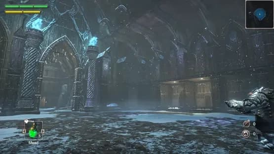 Neverinth: The Never Ending Labyrinth — Screenshots