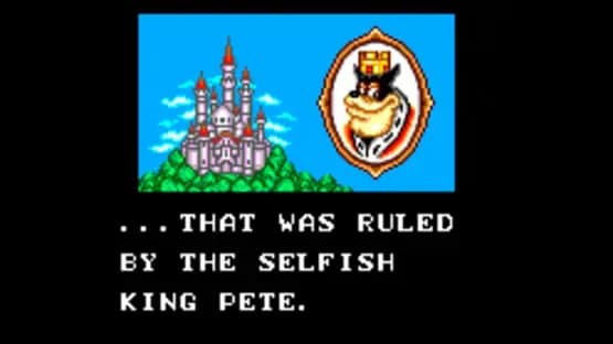 Legend of Illusion Starring Mickey Mouse — Screenshoty