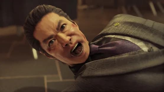 Yakuza: Like a Dragon — Screenshoty