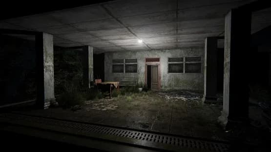 Pulang Insanity: Director's Cut — Screenshoty
