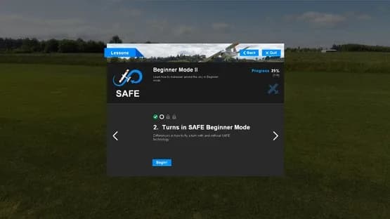 RealFlight 9 — Screenshoty