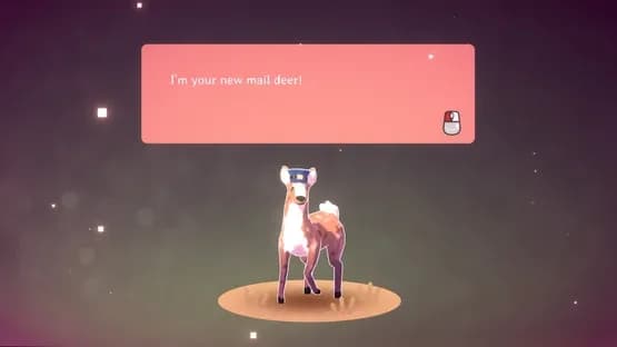 Kind Words — Screenshoty