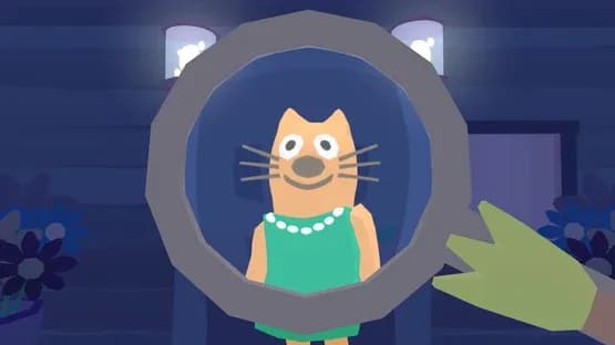 Frog Detective 2: The Case of the Invisible Wizard — Screenshots