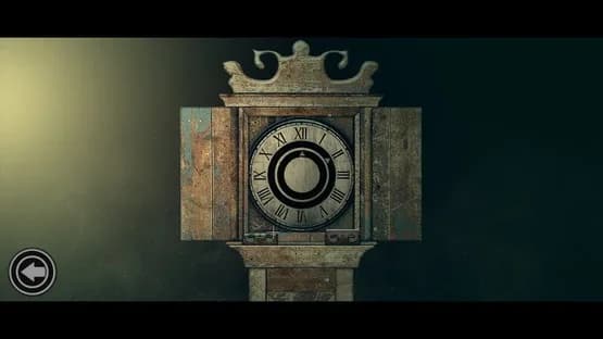 Heal — Screenshots