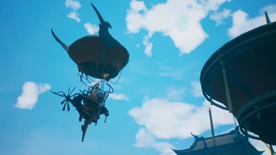 Tasomachi: Behind the Twilight — Screenshots