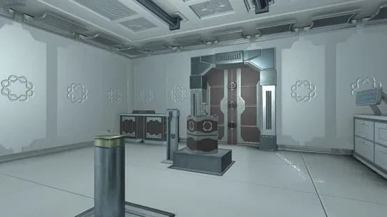 Elite Escape — Screenshoty