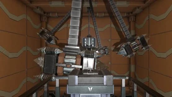 Elite Escape — Screenshoty