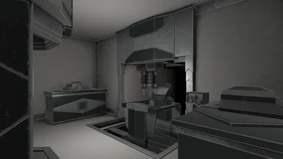 Elite Escape — Screenshoty
