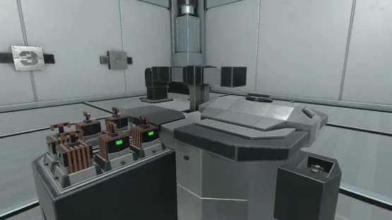 Elite Escape — Screenshoty