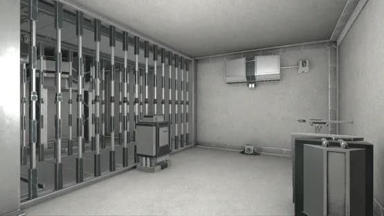 Elite Escape — Screenshoty