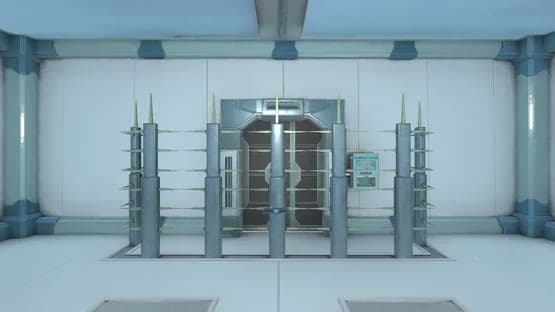 Elite Escape — Screenshoty