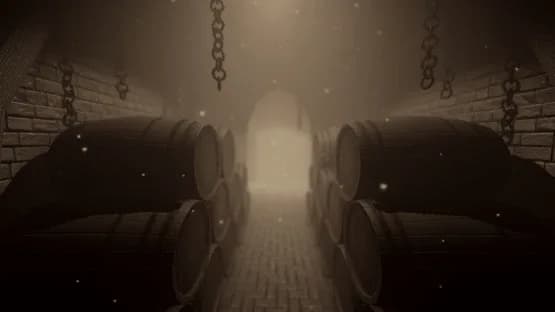 My Bones Remastered — Screenshoty
