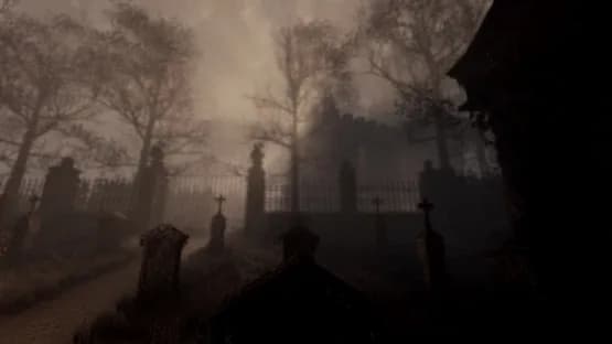 My Bones Remastered — Screenshoty