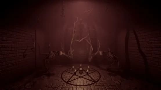 My Bones Remastered — Screenshoty