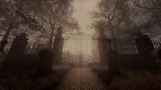 My Bones Remastered — Screenshoty