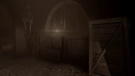My Bones Remastered — Screenshoty
