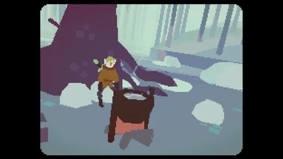 Brume — Screenshoty