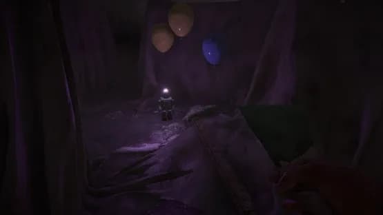 In Sound Mind — Screenshots