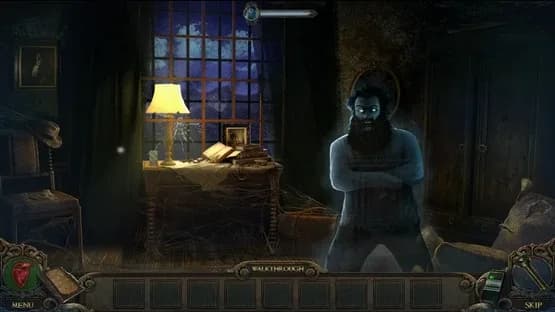 Hidden Fears: Moonlight Edition — Screenshoty