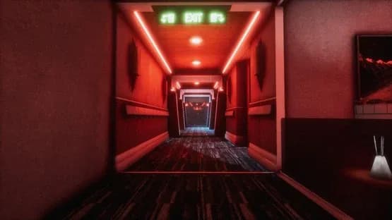 First Class Trouble — Screenshots