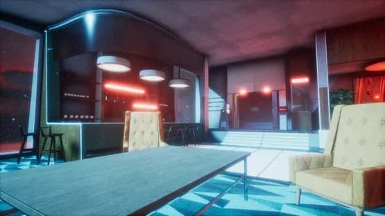 First Class Trouble — Screenshots