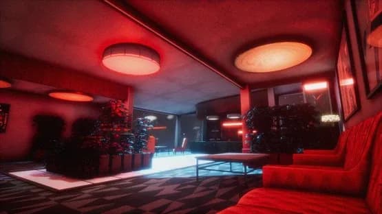 First Class Trouble — Screenshots