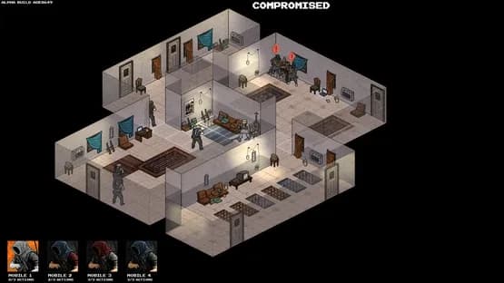 Black Powder | Red Earth — Screenshots