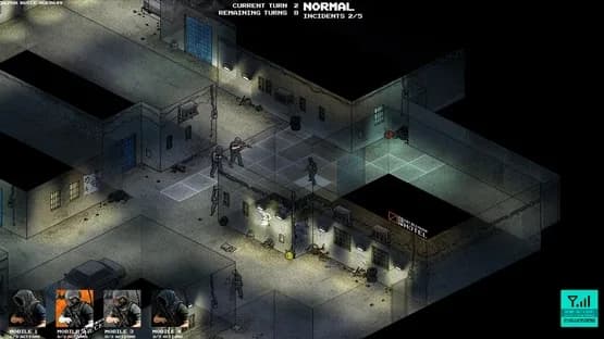 Black Powder | Red Earth — Screenshots