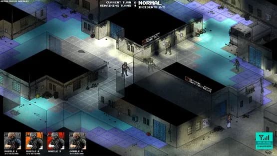 Black Powder | Red Earth — Screenshots