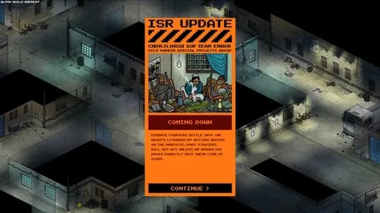 Black Powder | Red Earth — Screenshots
