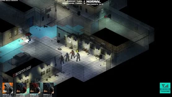 Black Powder | Red Earth — Screenshots