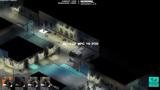 Black Powder | Red Earth — Screenshots