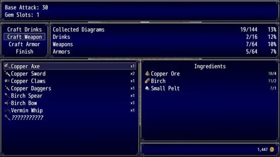 The Dragons' Twilight II — Screenshoty