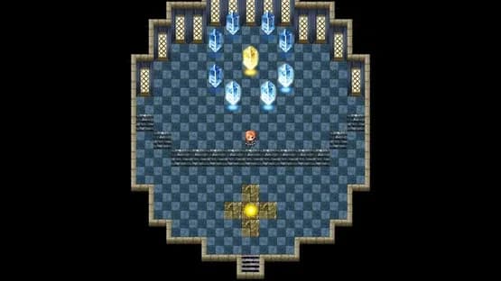 The Dragons' Twilight II — Screenshoty