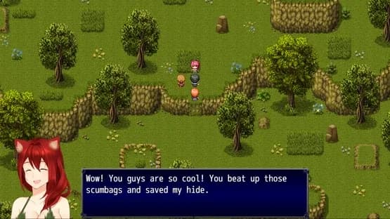 The Dragons' Twilight II — Screenshoty