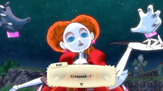 Little Town Hero — Screenshoty