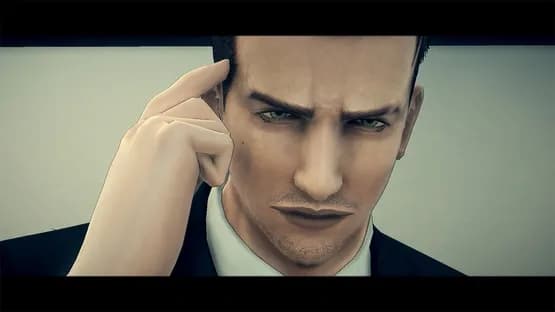 Deadly Premonition 2: A Blessing in Disguise — Screenshoty