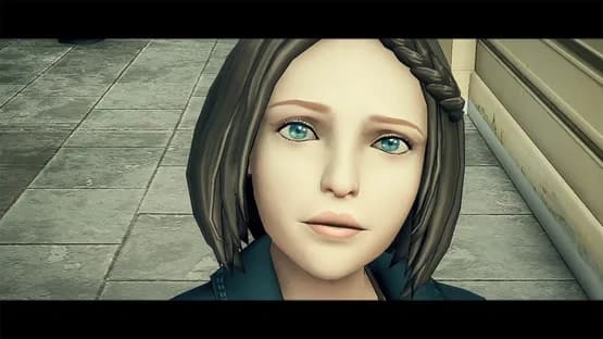 Deadly Premonition 2: A Blessing in Disguise — Screenshoty