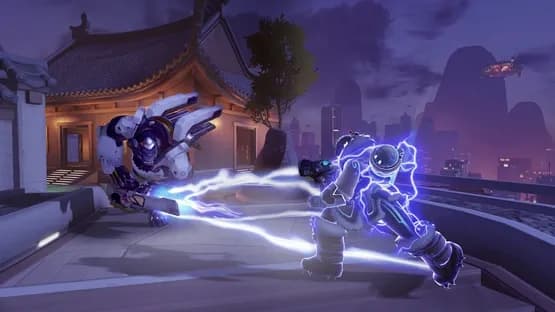 Overwatch: Legendary Edition — Screenshoty