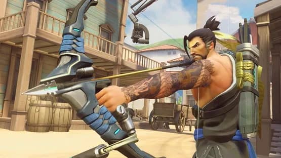Overwatch: Legendary Edition — Screenshoty