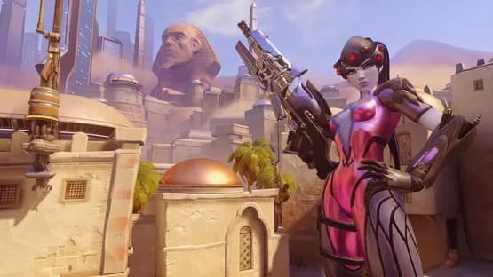 Overwatch: Legendary Edition — Screenshoty