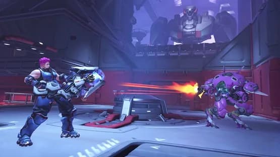 Overwatch: Legendary Edition — Screenshoty