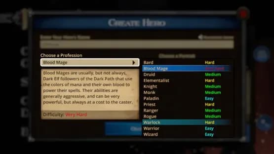Puzzle Quest: The Legend Returns — Screenshoty
